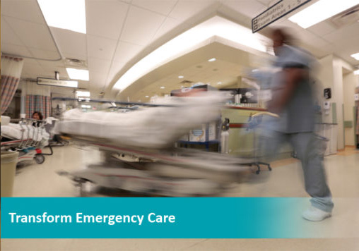 Transform Emergency Care